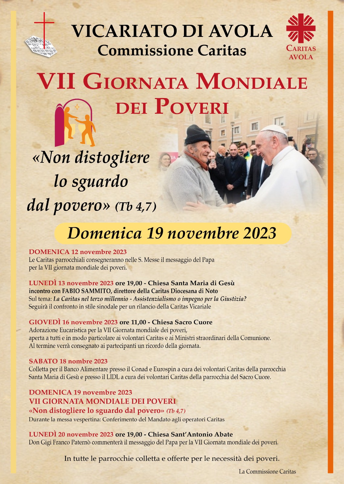 GIORNATA DEL - Seminario Vescovile Giovanni XXIII