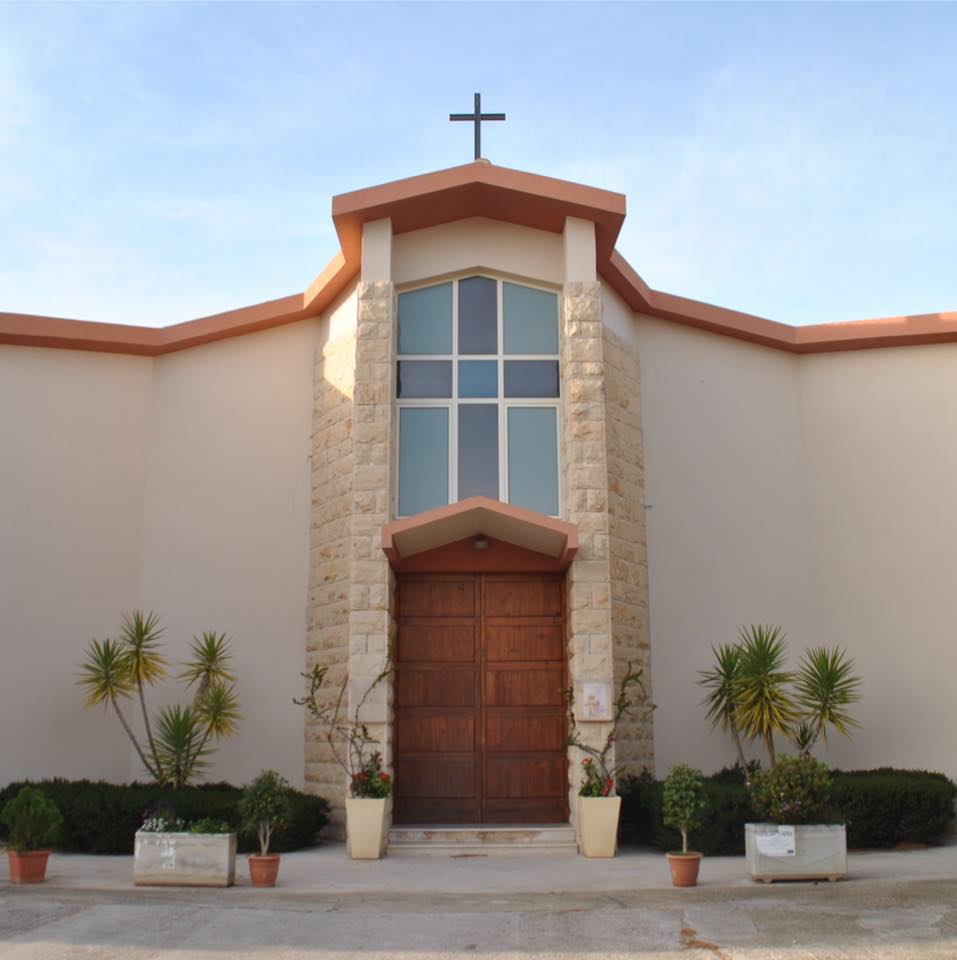 Chiesa di Maria Assunta Chiesa di Maria Assunta